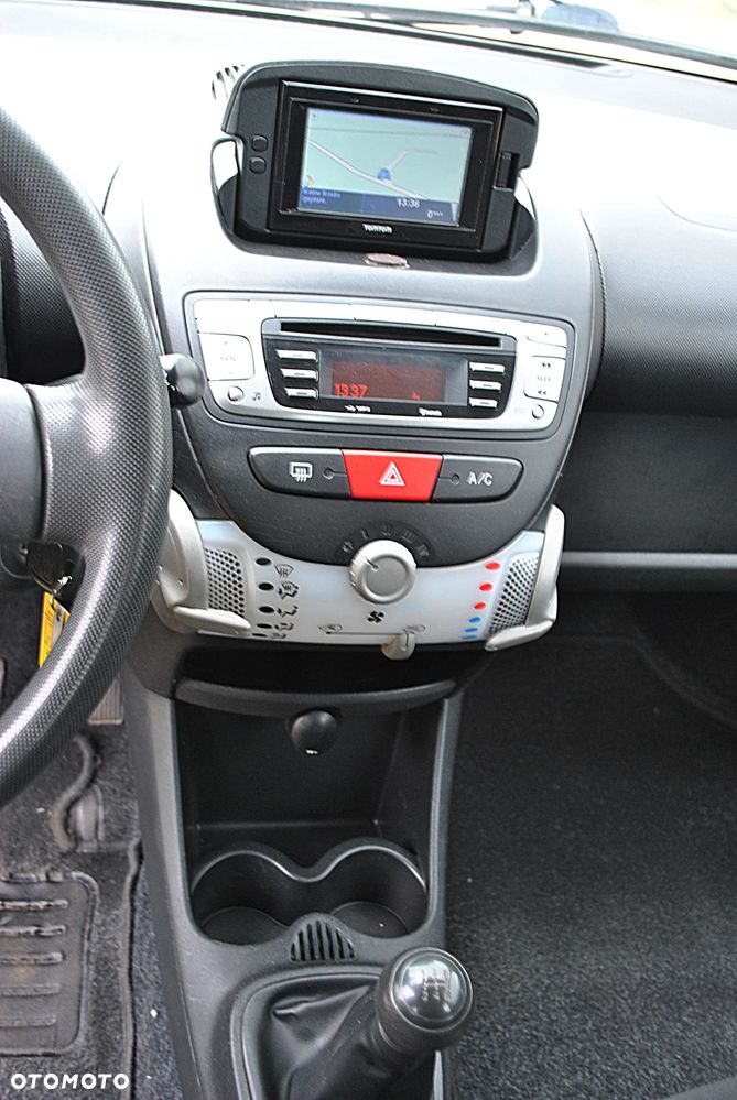 Toyota Aygo 1.0 VVT-i Gold - 9