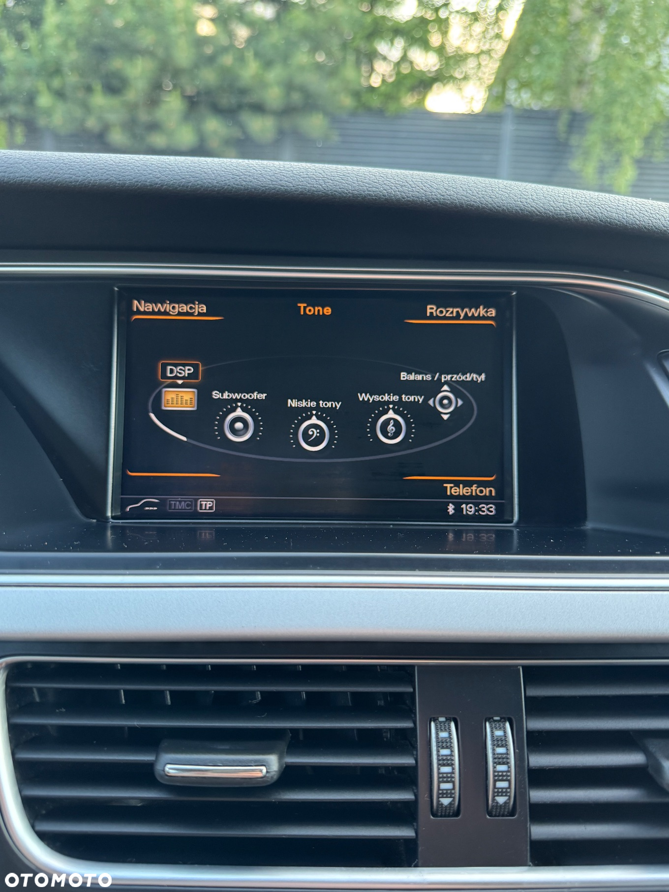 Audi A4 Avant 2.0 TDI DPF quattro S line Sportpaket - 19