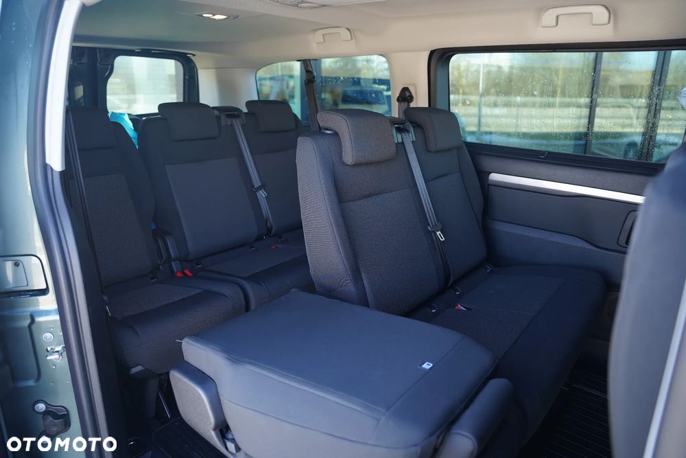 Toyota Proace Verso 2.2 D4-D Long Business - 7