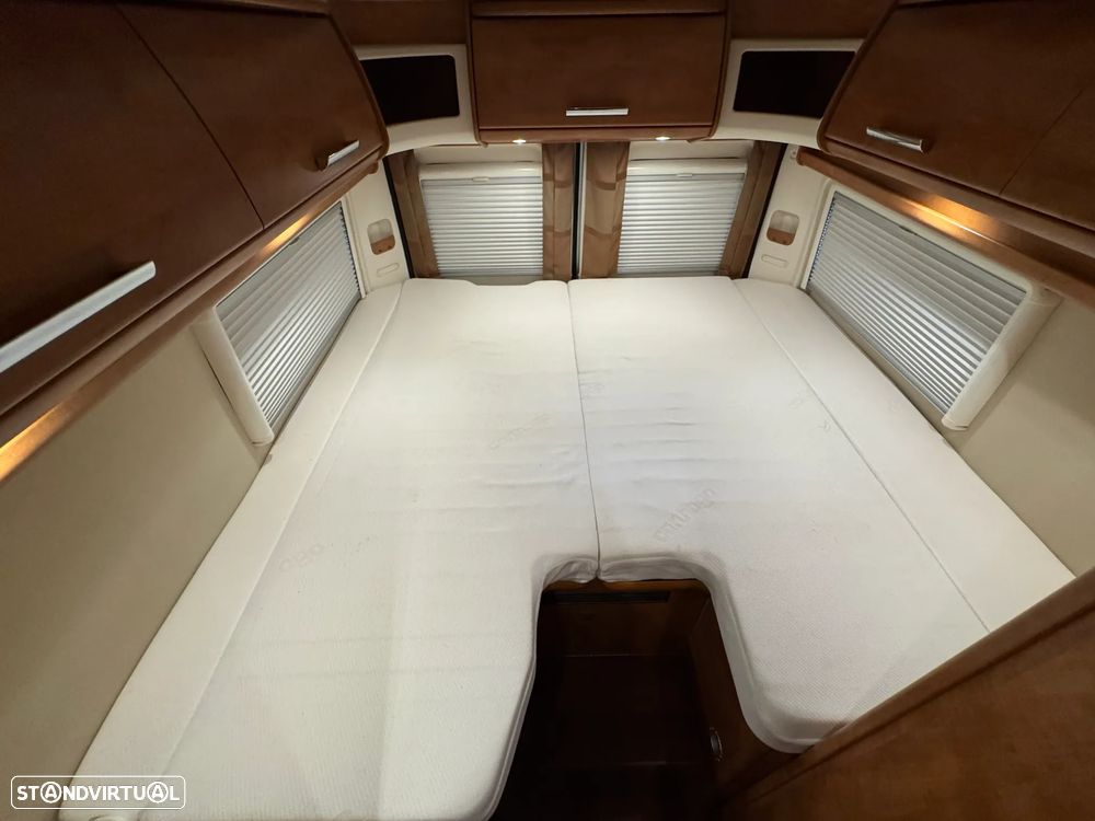 Carthago Malibu 2.3JTD - 23