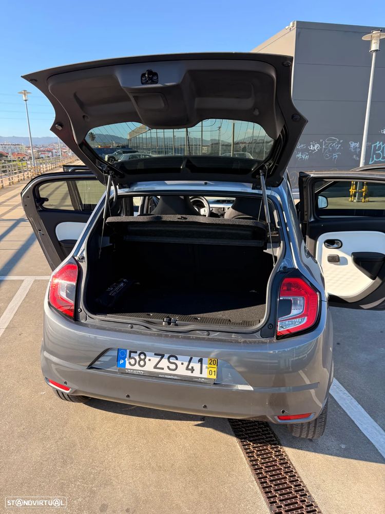 Renault Twingo 1.0 SCe Zen - 8