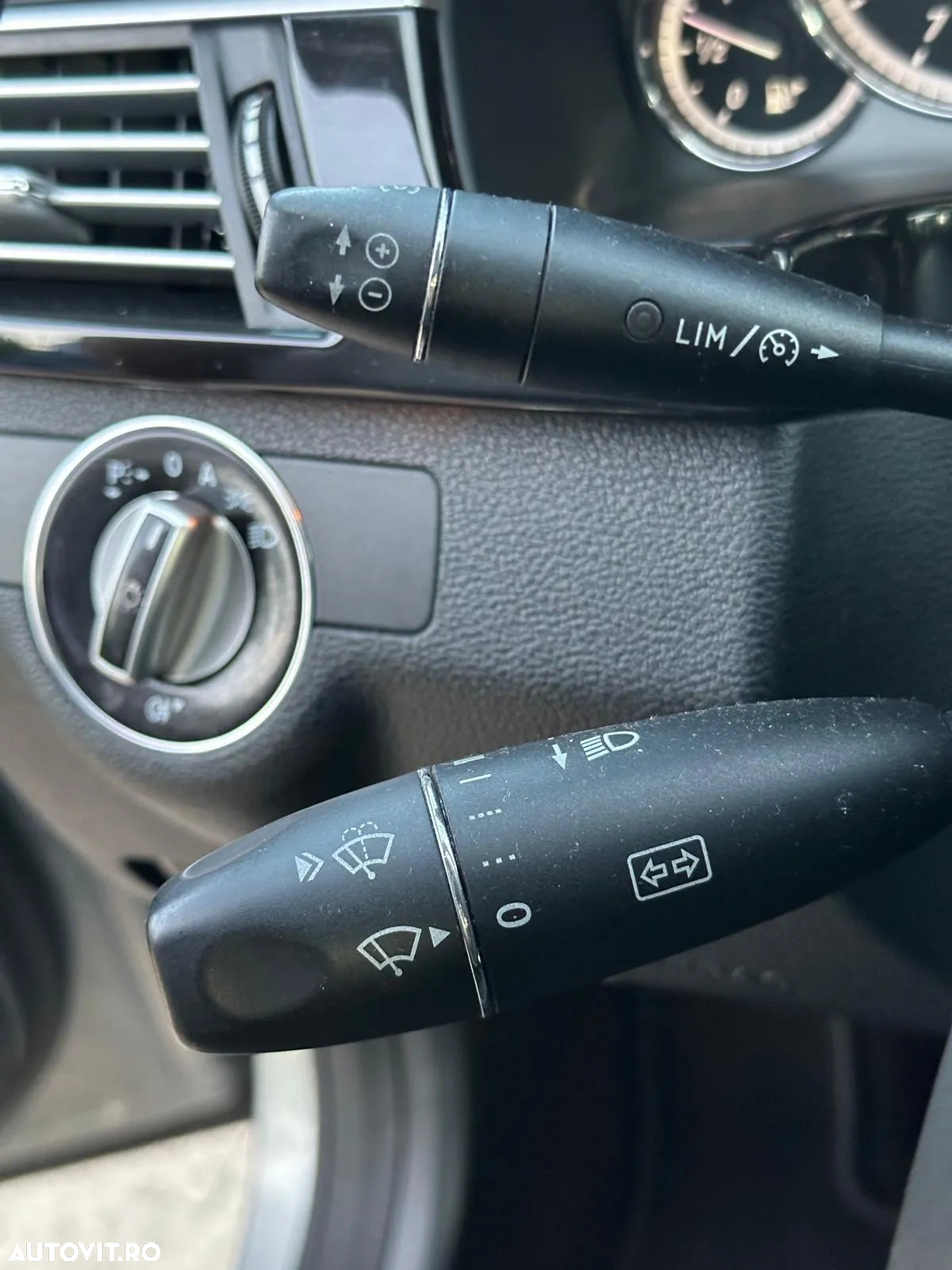 Mercedes-Benz E 250 CDI DPF BlueEFFICIENCY Automatik Avantgarde - 18