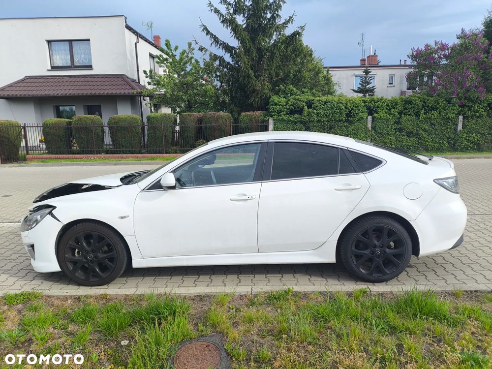 Mazda 6 2.2 CD Sport - 1