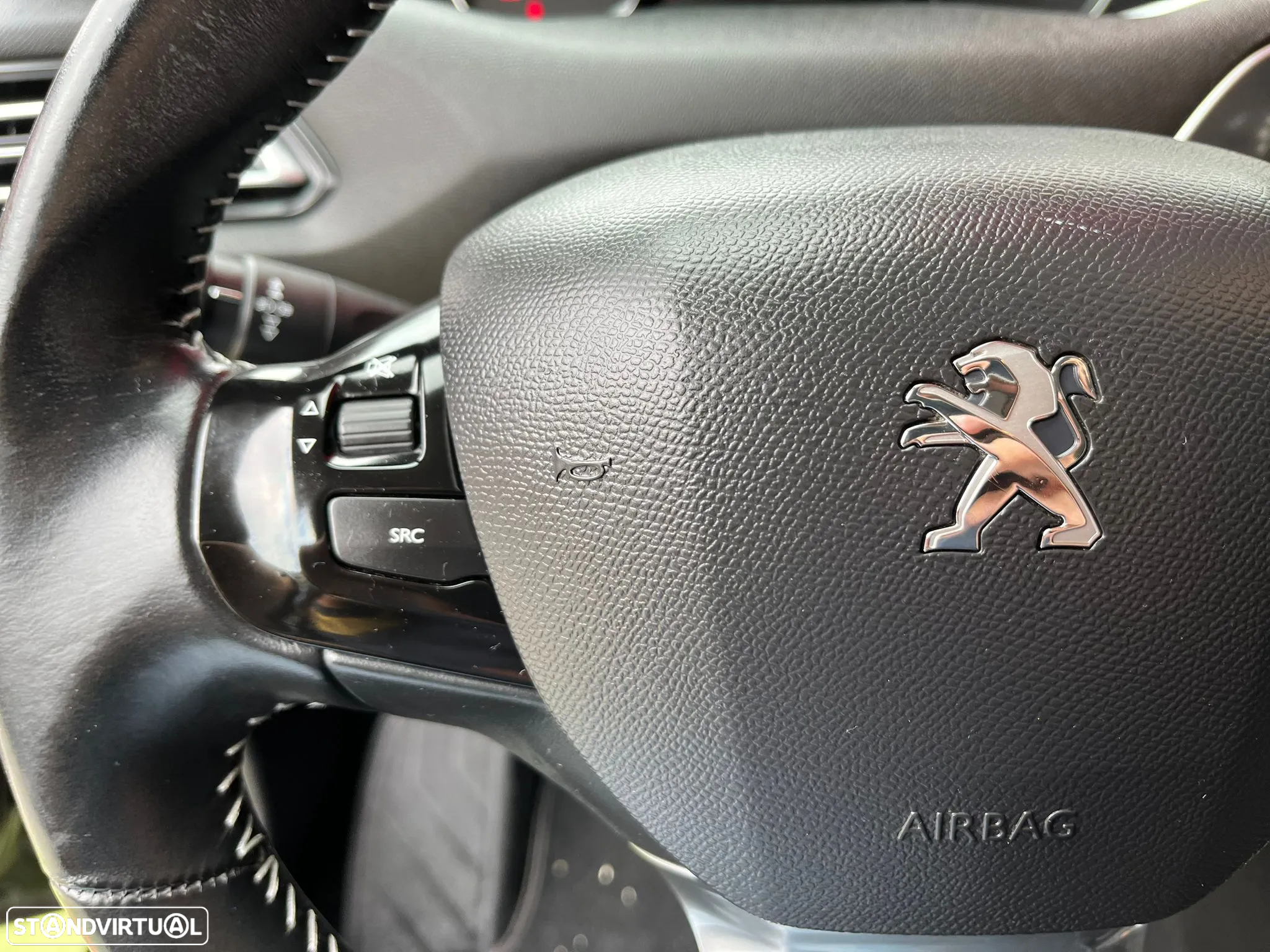 Peugeot 308 SW BlueHDi 100 Stop & Start Access - 20