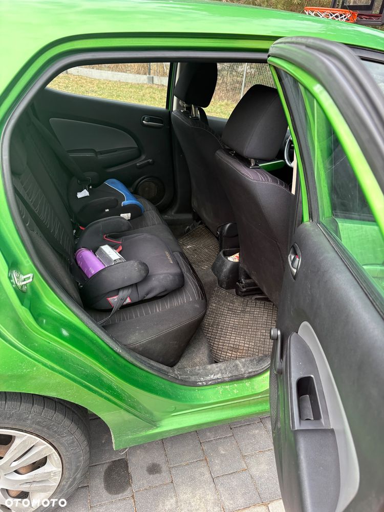 Mazda 2 1.4 CD Exclusive - 8