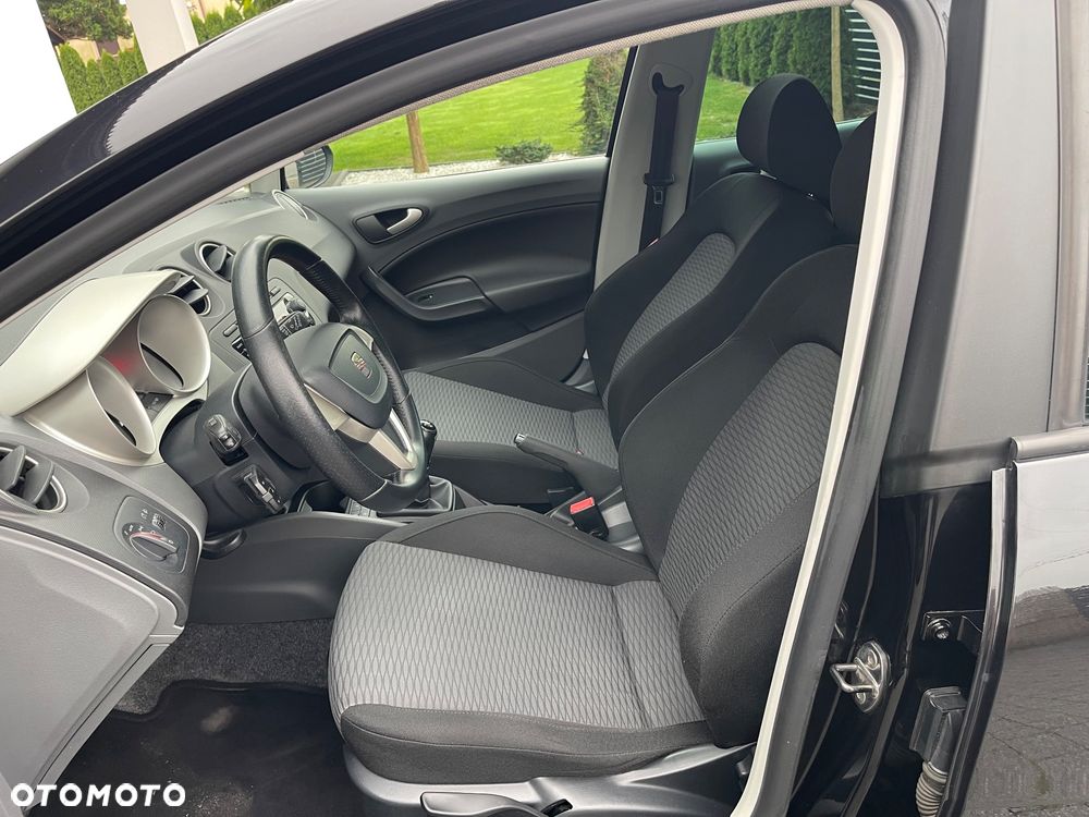 Seat Ibiza - 18