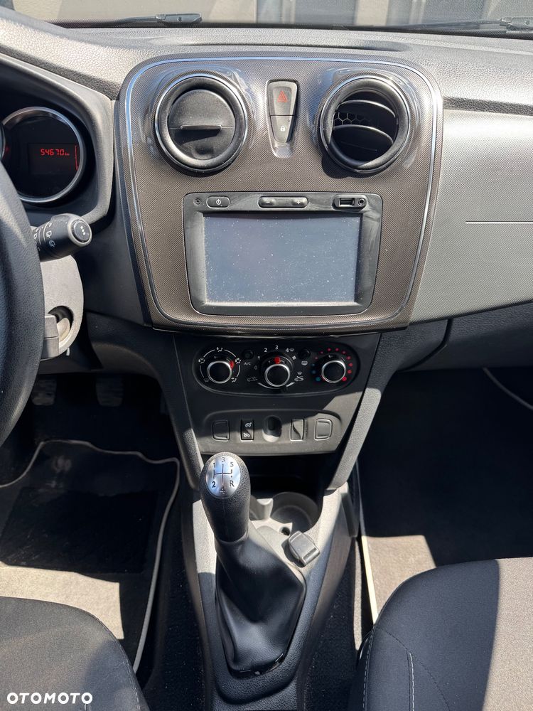 Dacia Sandero TCe 90 (S&S) Comfort - 16