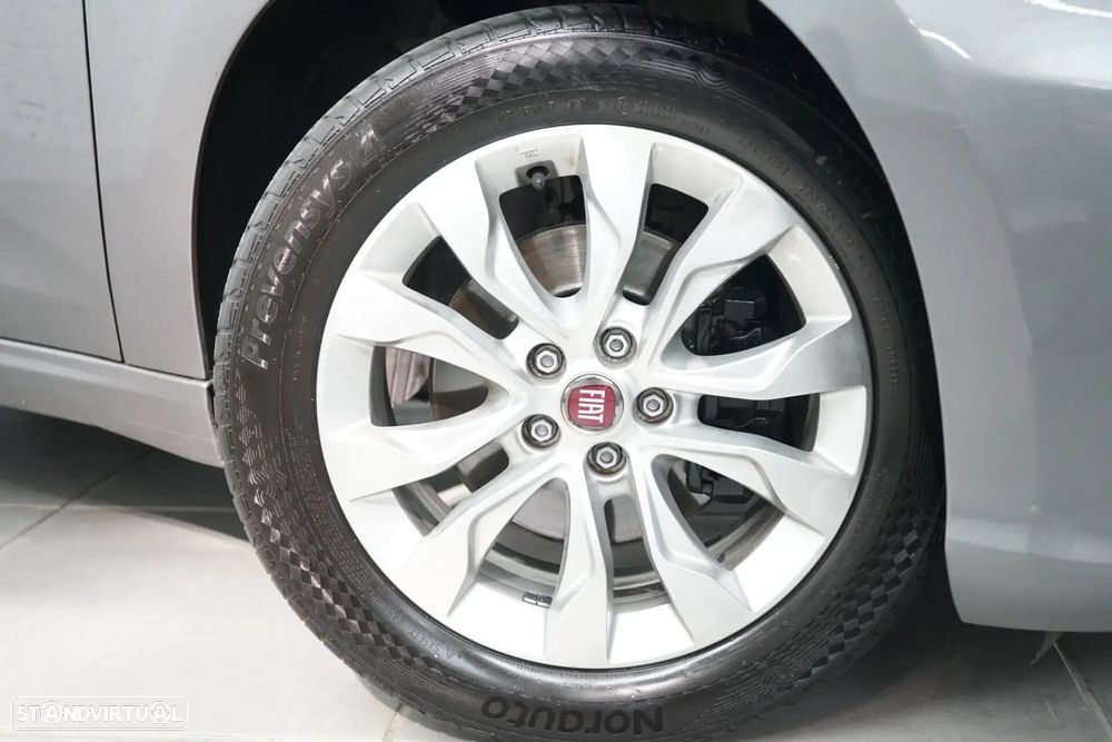 Fiat Tipo - 10