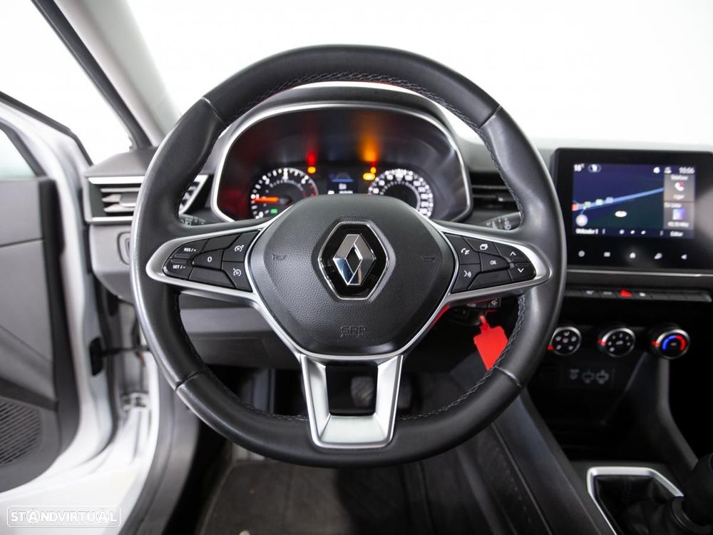 Renault Clio 1.5 Blue dCi Intens - 15