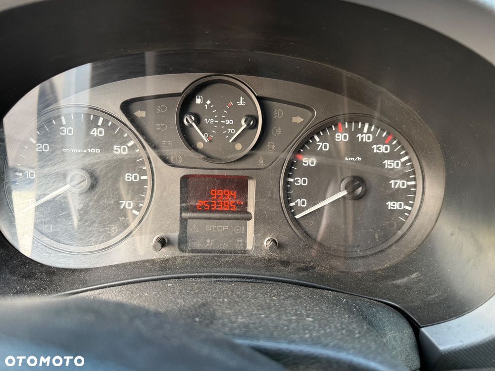 Citroën Berlingo - 7