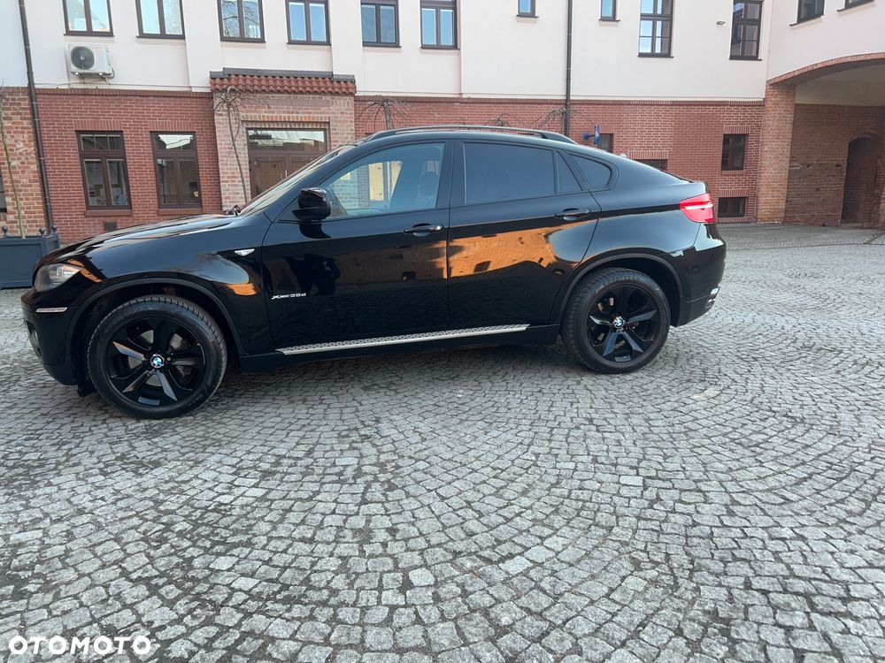 BMW X6 35d xDrive - 6