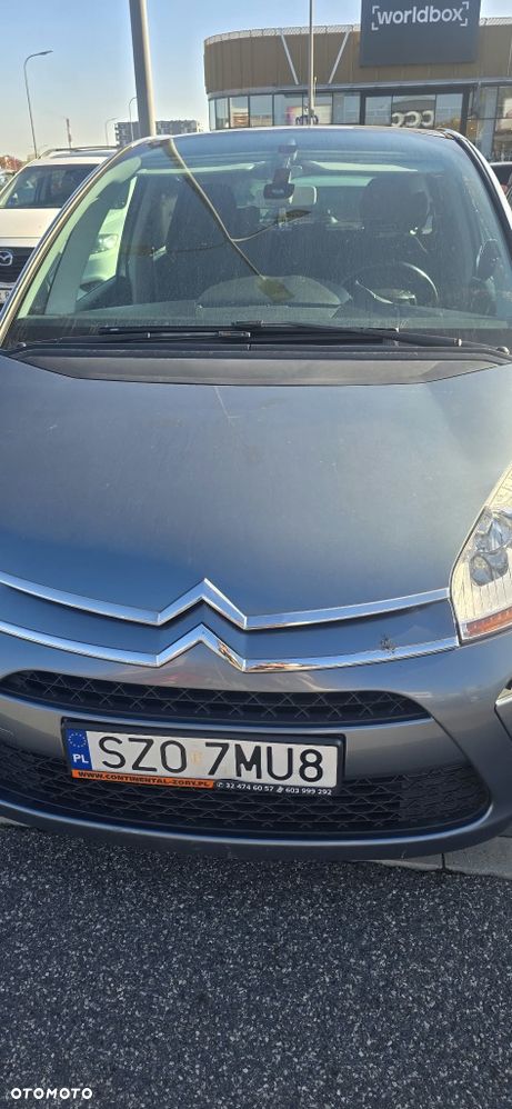 Citroën C4 Picasso - 4