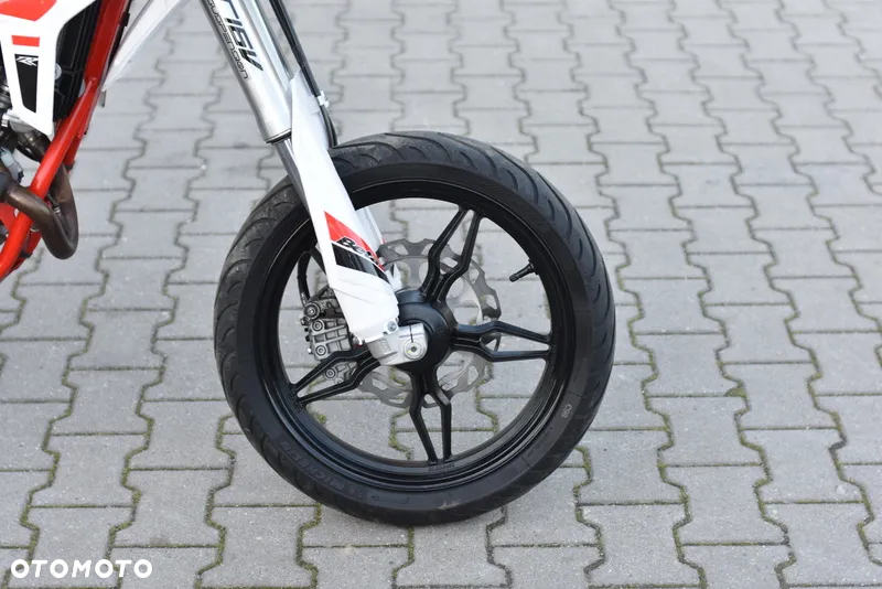 Beta RR
