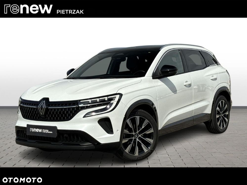 Renault Austral - 1