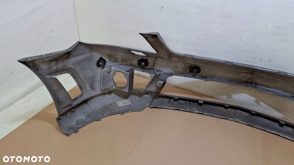 ZDERZAK PRZÓD PRZEDNI MERCEDES SL W230 A230 230 6.3 63 AMG A2308853125 - 12