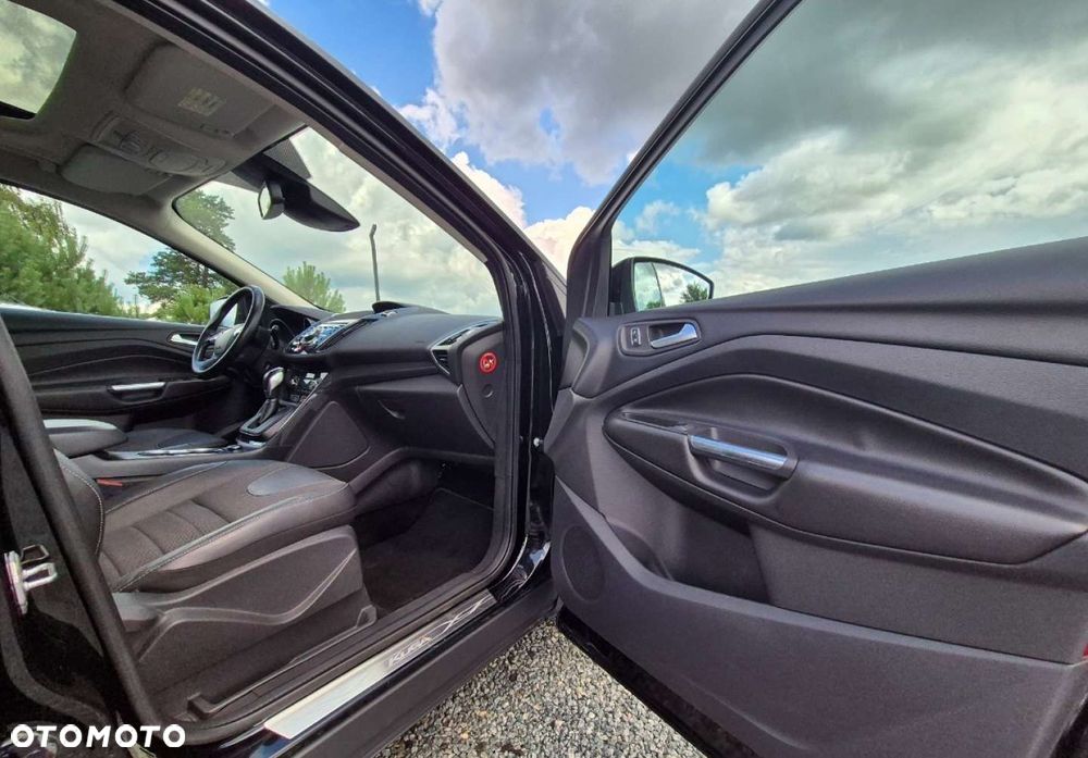 Ford Kuga - 7