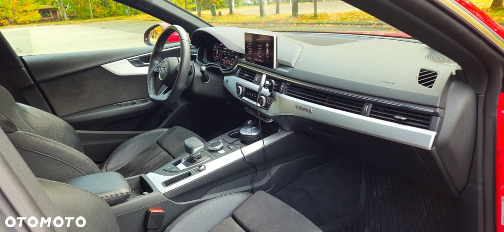 Audi A5 Sportback - 13