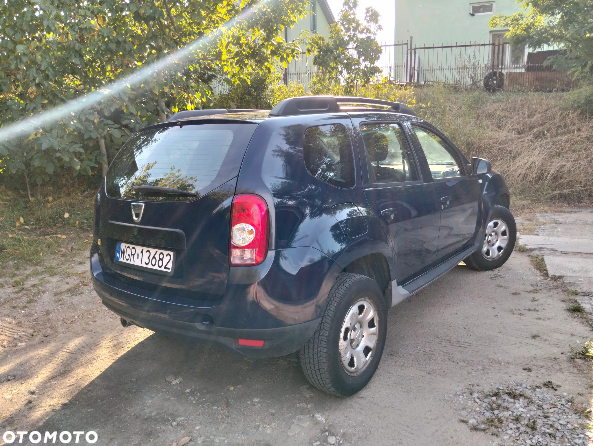 Dacia Duster 1.6 Ambiance - 2