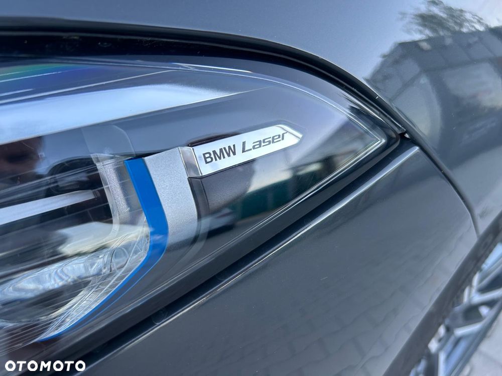 BMW Seria 8 M850i xDrive - 19