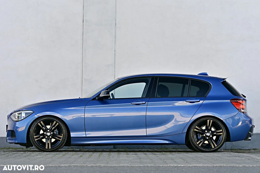 BMW Seria 1 120d Aut. - 23