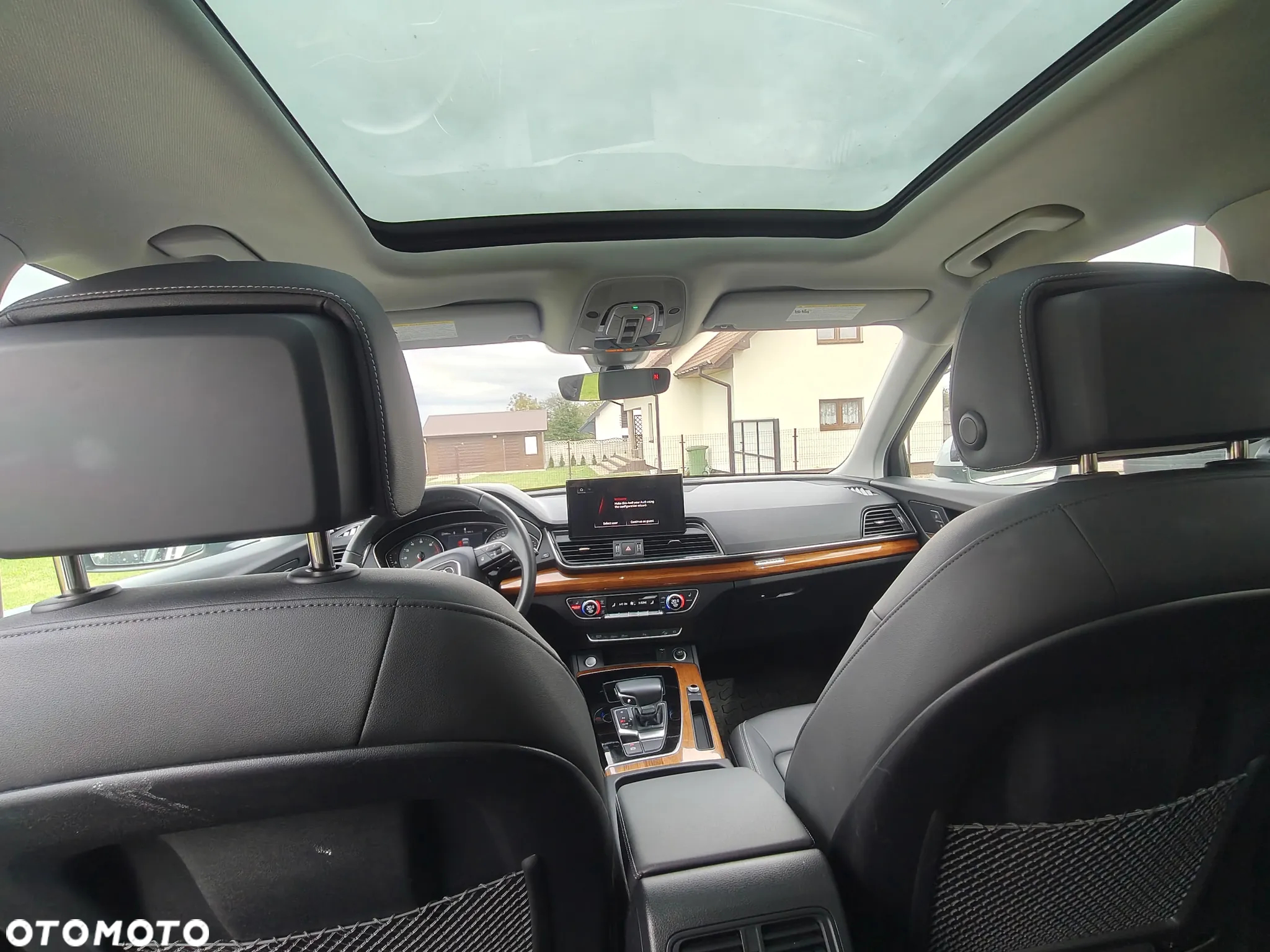 Audi Q5 40 TFSI quattro S tronic - 5