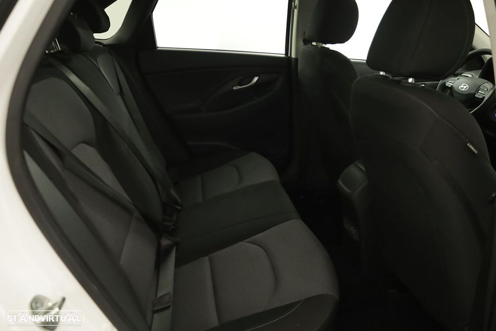Hyundai i30 - 22