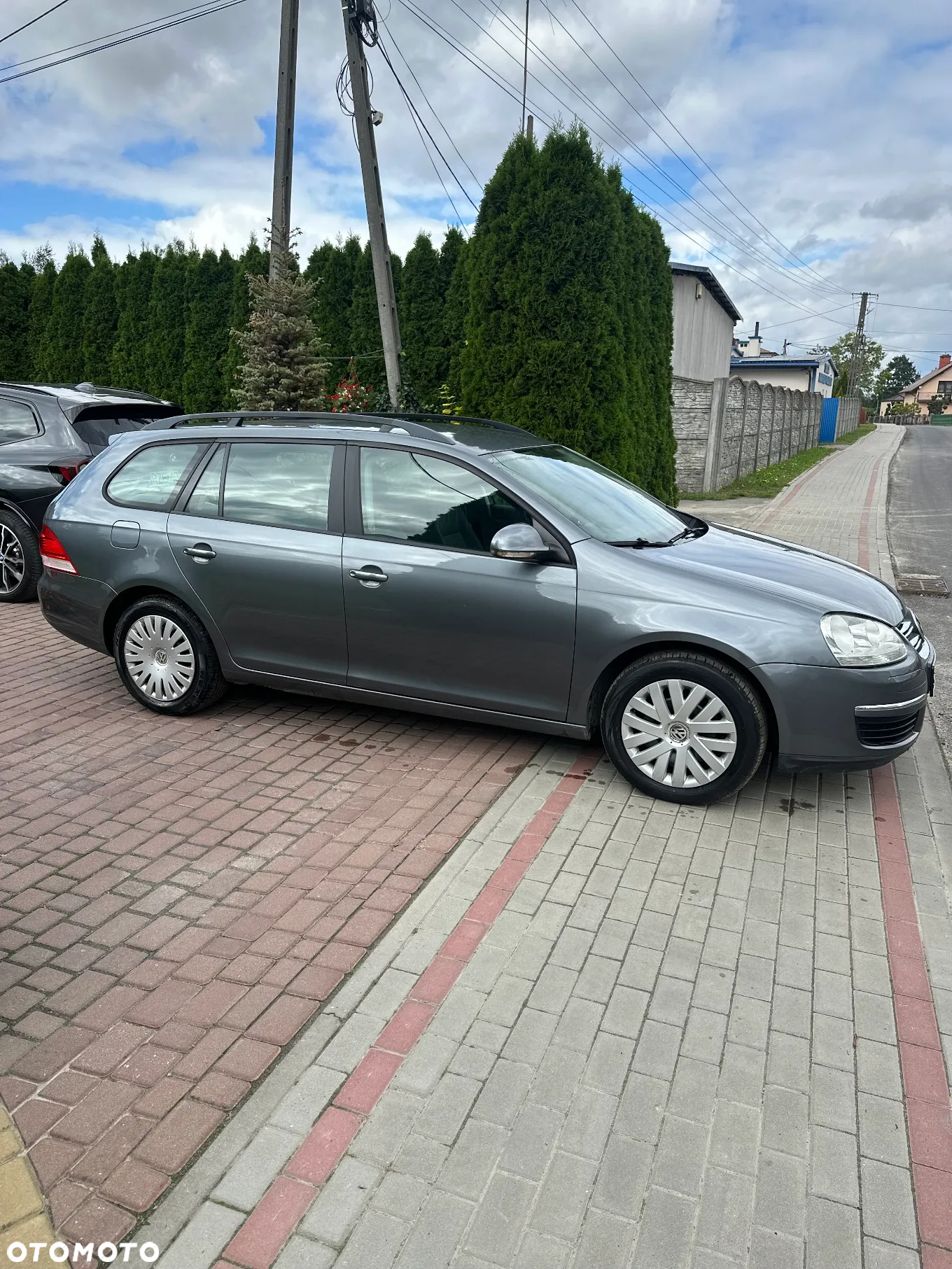 Volkswagen Golf Variant 1.9 TDI - 9