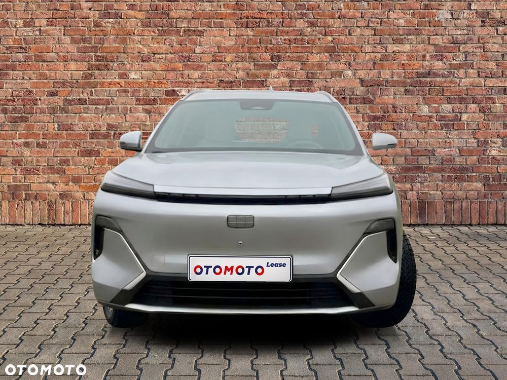 Geely Starray 2026 photo 2