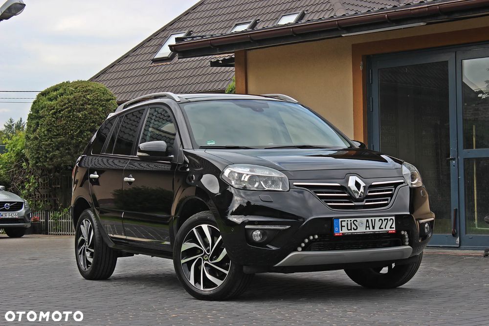 Renault Koleos dCi 175 FAP 4x4 Night and Day - 1