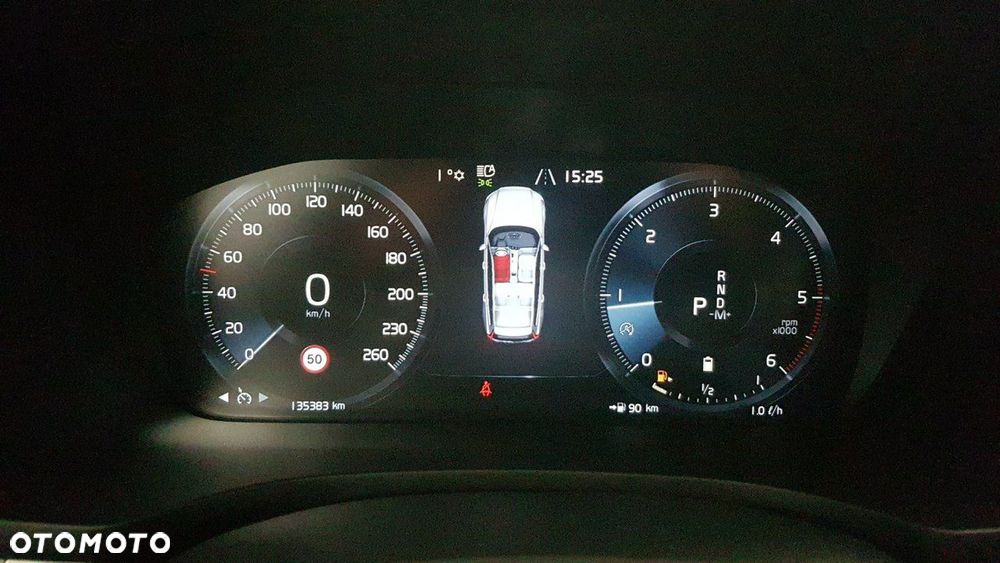 Volvo V60 - 27