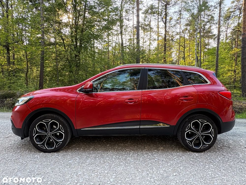 Renault Kadjar - 4
