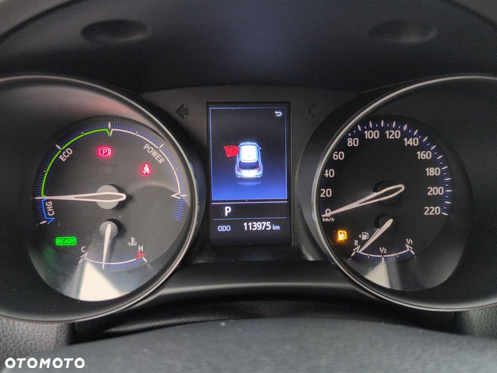 Toyota C-HR 2.0 Hybrid Premiere Edition - 17