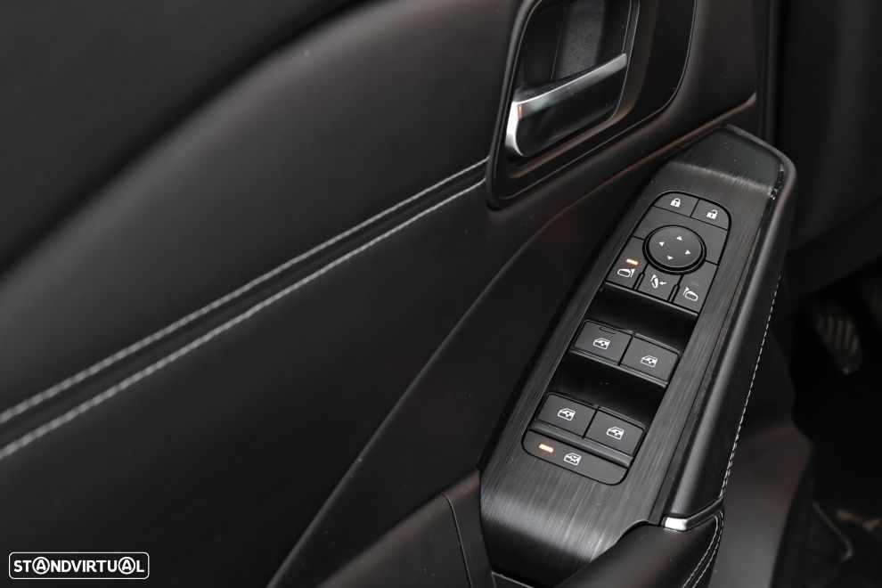 Nissan Qashqai 1.3 DIG-T Acenta - 26