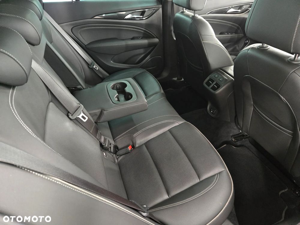 Opel Insignia 2.0 Ultimate Exclusive - 20