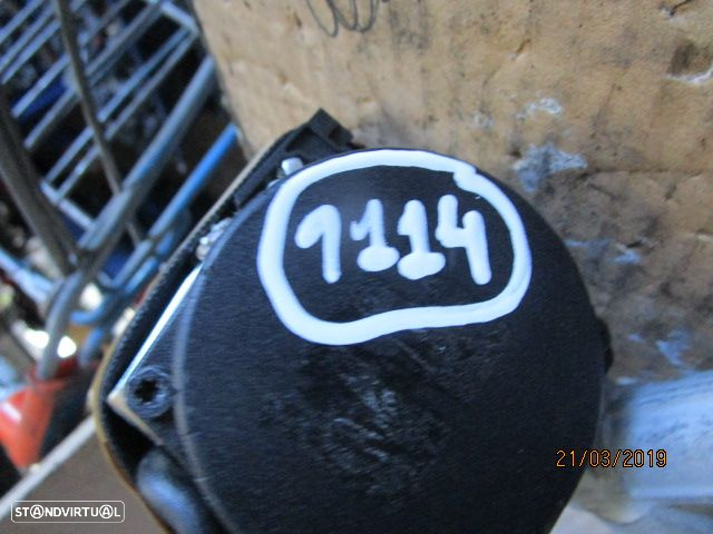 Pre-Tensor 6029339R4 VOLVO S80 2009 4P TD - 2