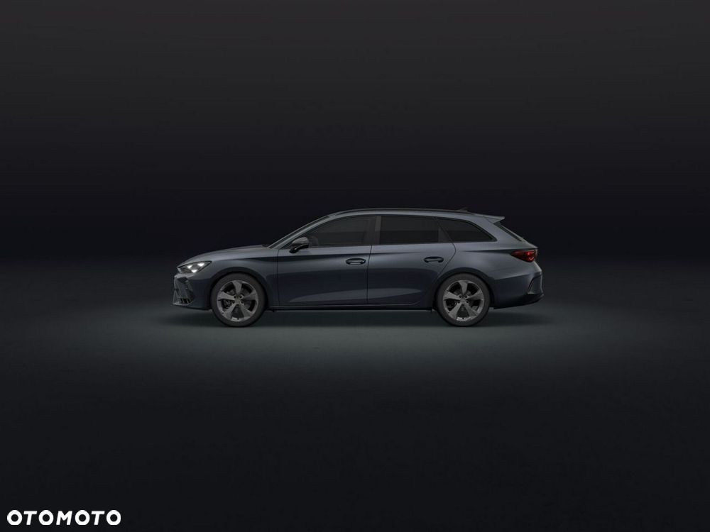 Cupra Leon Sportstourer - 2