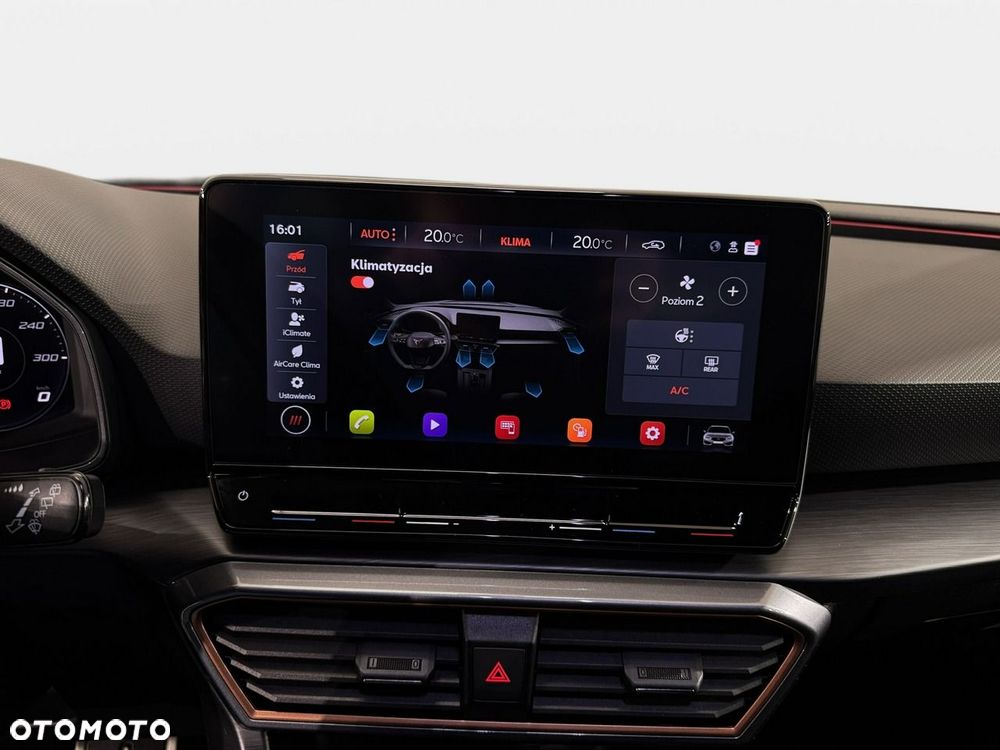Cupra Leon Sportstourer - 19