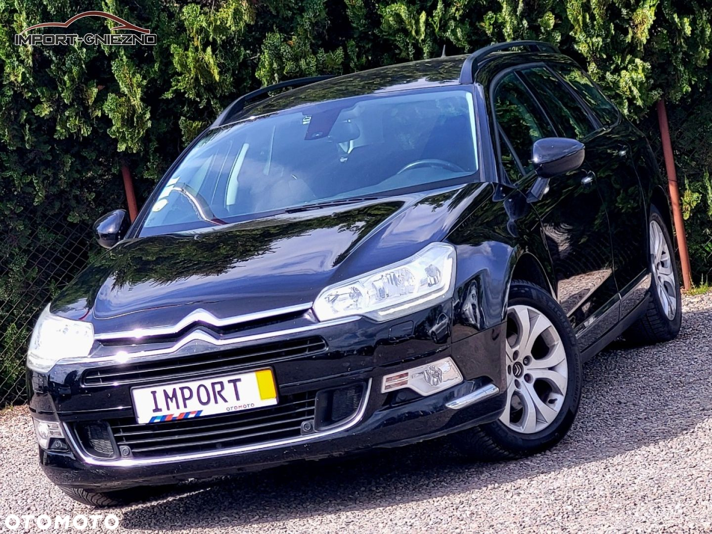 Citroën C5 - 11