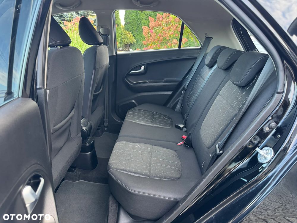 Kia Picanto 1.2 Spirit - 29