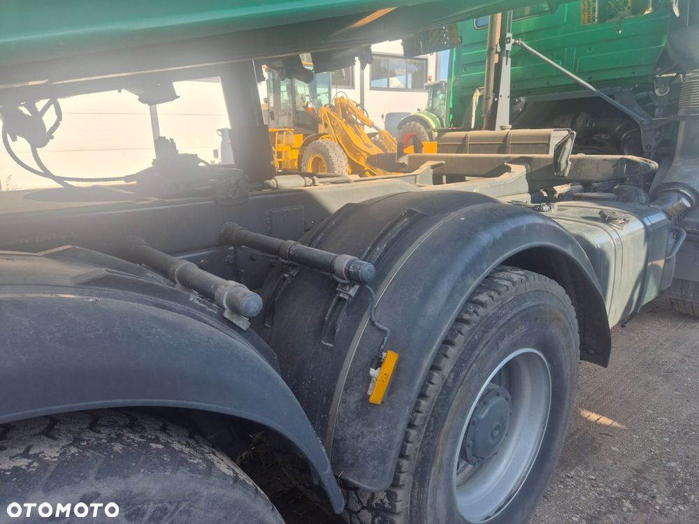 Mercedes-Benz MP3 2648/6x4 BORTMATIK - 25