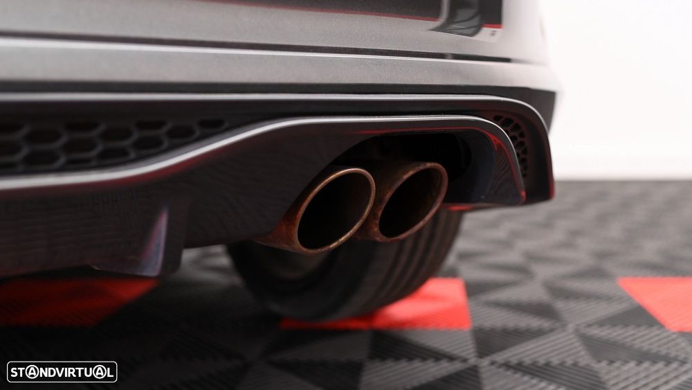 Ford Fiesta 1.5 EcoBoost S&S ST X - 25