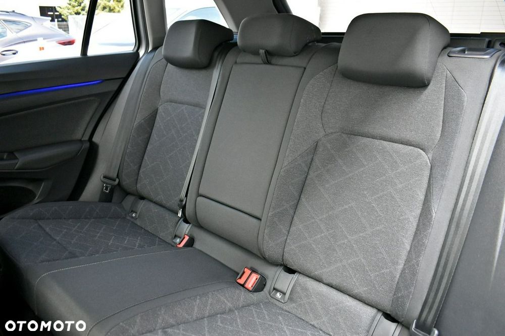 Volkswagen Golf Variant 2.0 TDI Life - 12