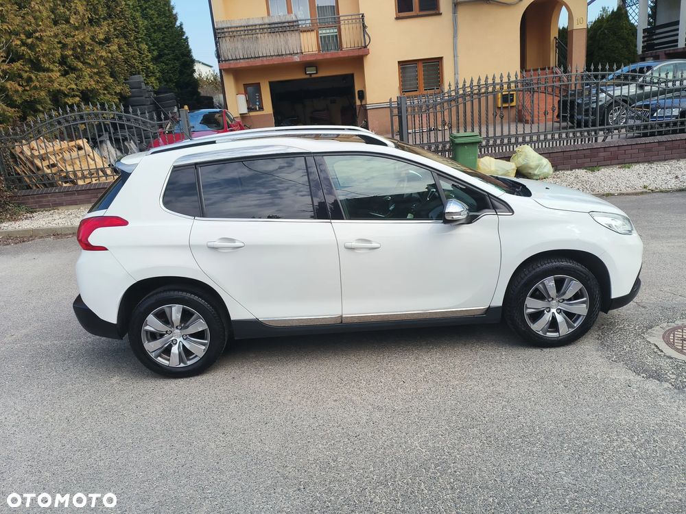 Peugeot 2008 PureTech 82 Allure - 39