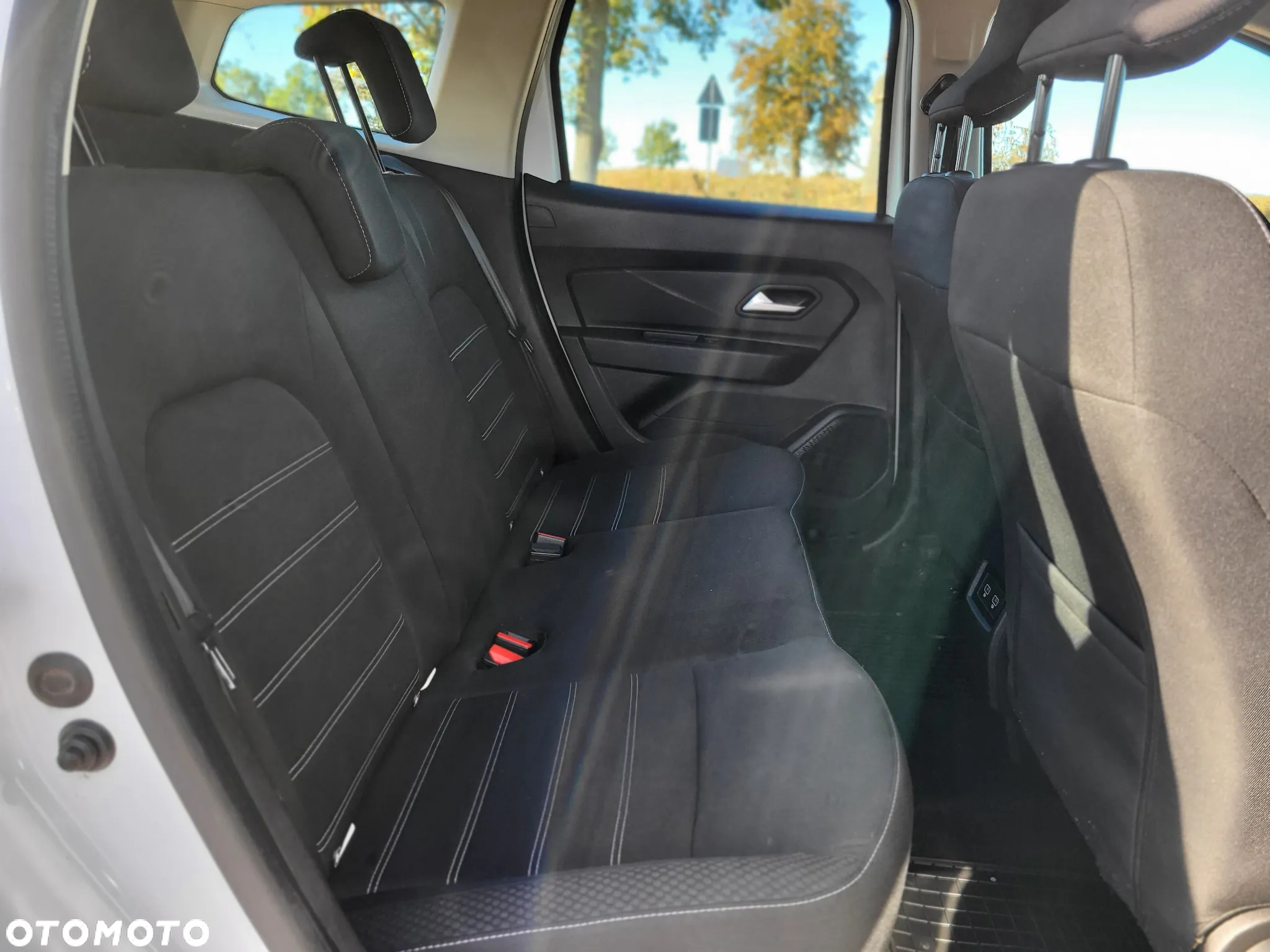 Dacia Duster 1.0 TCe Comfort - 16