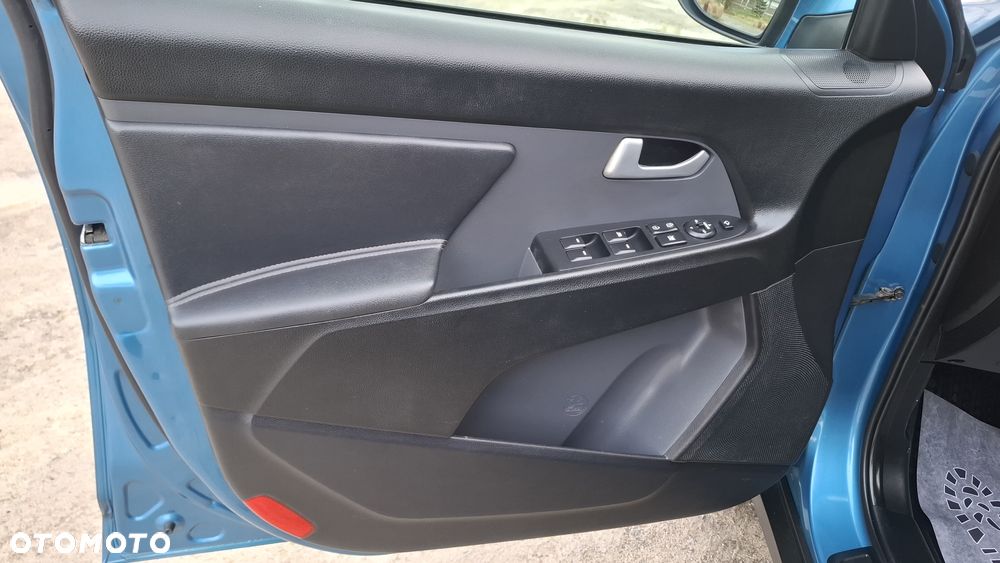 Kia Sportage 1.6 GDI M 2WD - 38