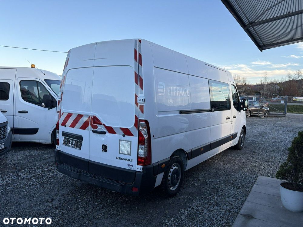 Renault Master - 3