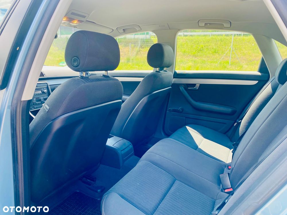 Audi A4 Limousine 2 - 28
