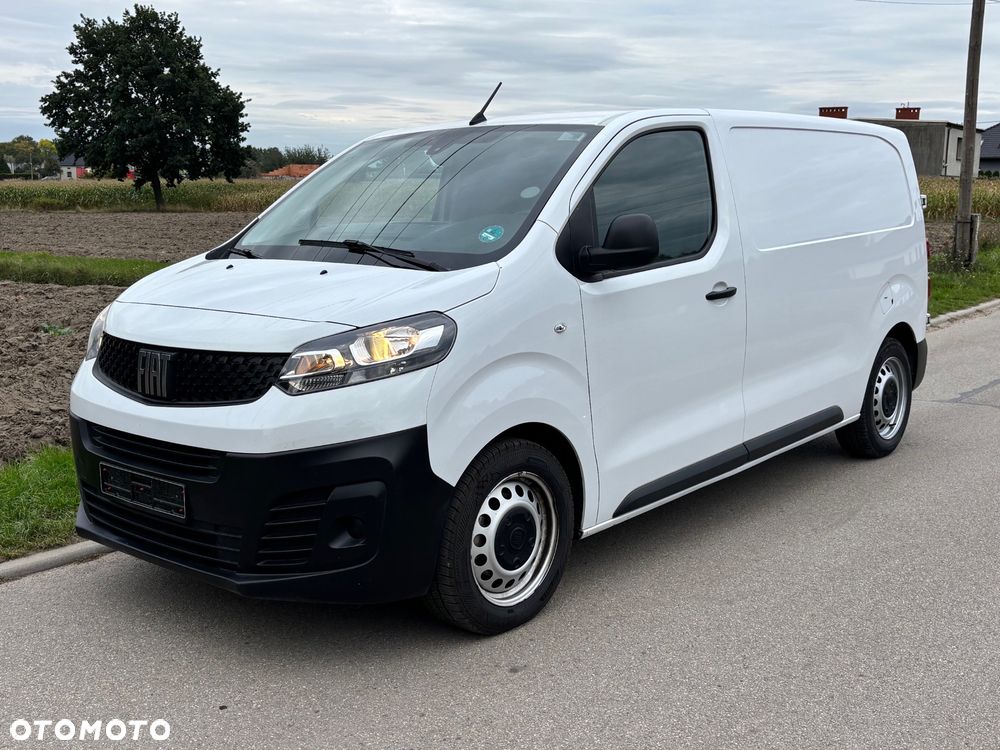 Fiat Scudo - 1