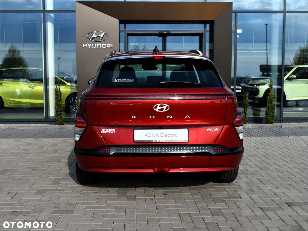 Hyundai Kona Electric 49kWh Smart - 2