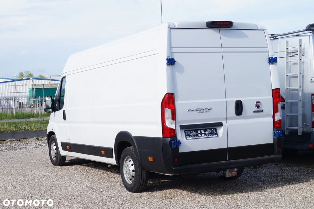 Fiat Ducato - 7